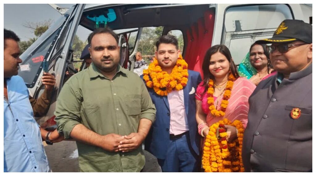 Bihar Viral Video :