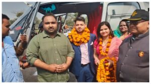 Bihar Viral Video :