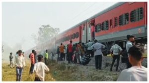 Uttar Pradesh : 