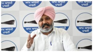 Chandigarh :