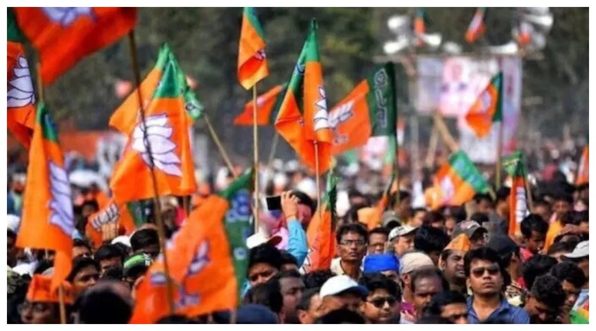 Photo of कौन होगा दिल्ली का नया सीएम? बीजेपी विधायक दल की बैठक में आज लिया जाएगा फैसला