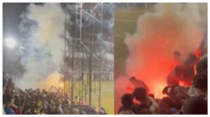 Football Match In Kerala : 