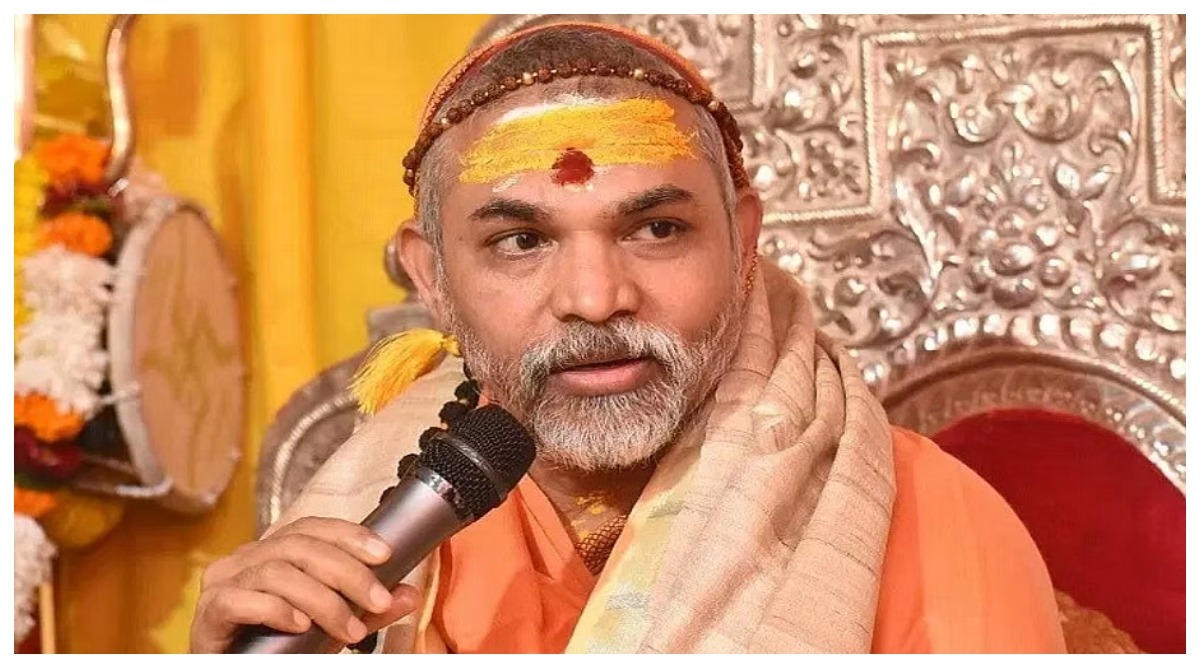 Photo of NGT की रिपोर्ट आई सामने, संगम का पानी नहाने योग्य नहीं, योगी सरकार पर भड़के शंकराचार्य अविमुक्तेश्वरानंद