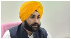 Chandigarh :