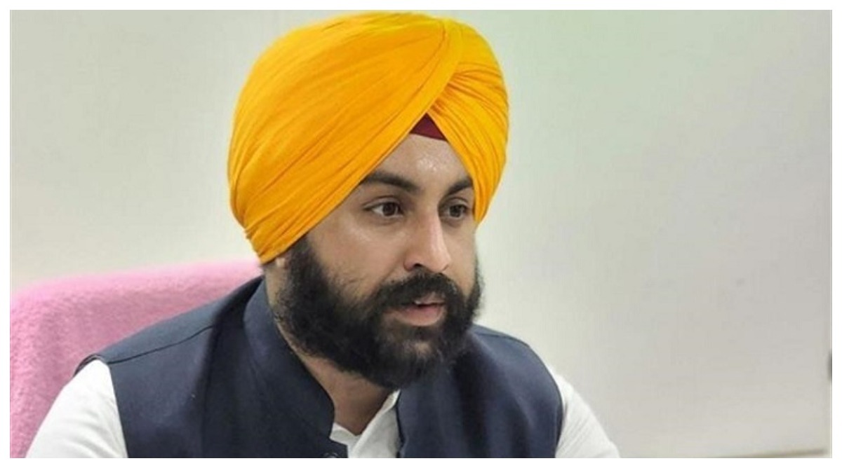 Photo of पंजाब स्कूल शिक्षा बोर्ड ने 8वीं, 10वीं और 12वीं की बोर्ड परीक्षाओं में बैठने वाले 8.82 लाख से अधिक विद्यार्थियों के लिए 2579 परीक्षा केंद्र बनाए