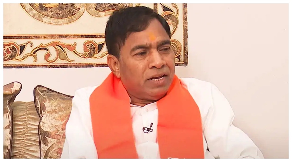 Photo of बीजेपी का शीर्ष नेतृत्व तय करेगा की कौन होगा दिल्ली का अगला मुख्यमंत्री : बीजेपी सांसद योगेंद्र चंदोलिया