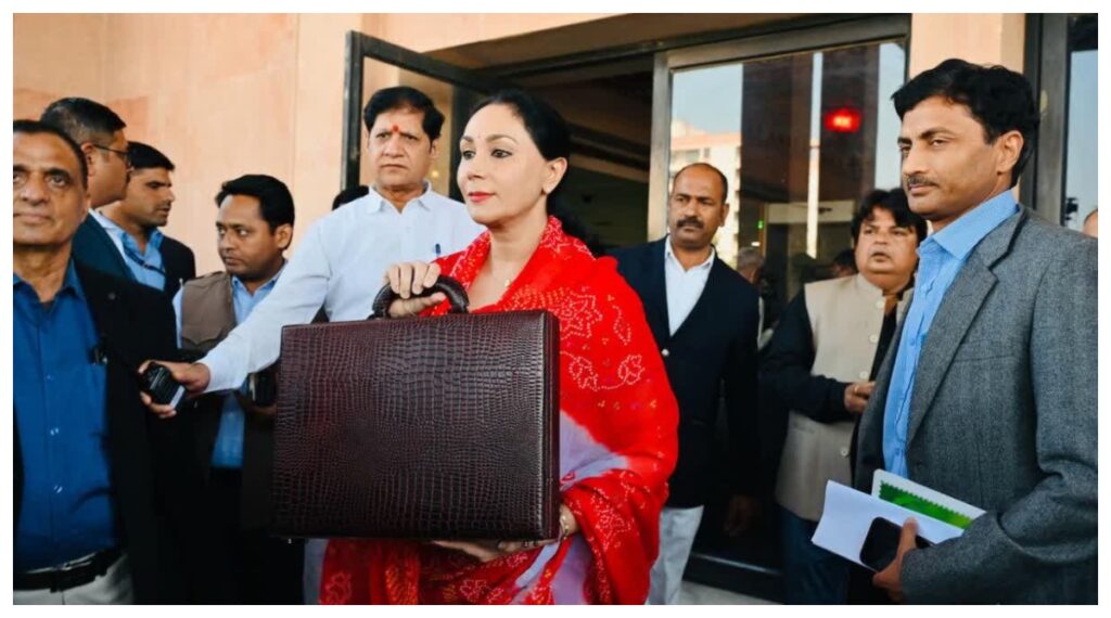 Rajasthan News :