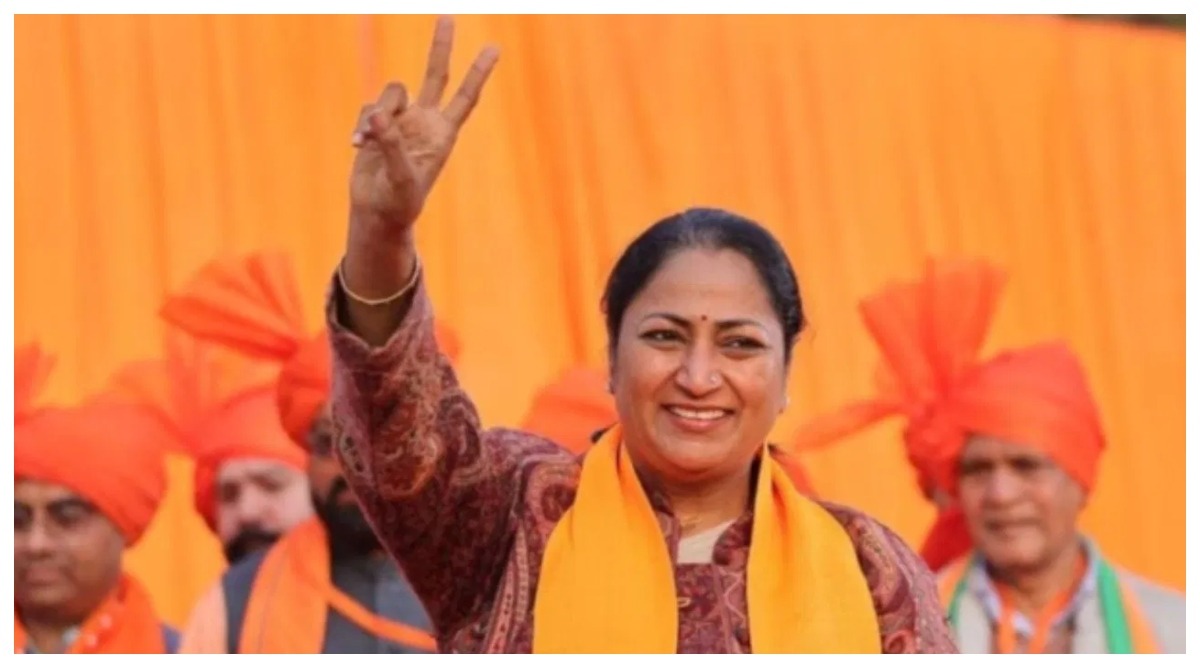Photo of दिल्ली में नई सरकार का शपथग्रहण, रेखा गुप्ता बनीं दिल्ली की नौवीं मुख्यमंत्री