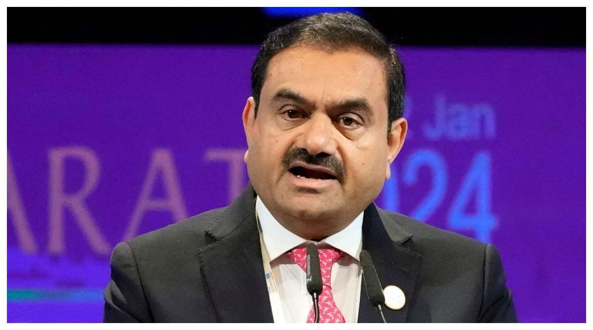 Photo of अडानी ग्रुप ने Q3FY25 में मारी बाजी, EBITDA में 10.1 फीसदी की बढ़ोतरी