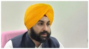 Chandigarh :
