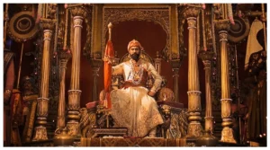 Chhaava Box Office Collection Day 8 :