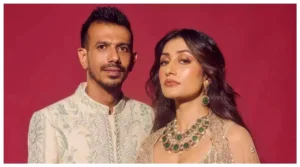Yuzvendra Chahal -Dhanshree Verma divorce :