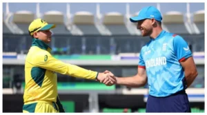 ICC Champions Trophy 2025 :