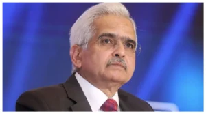 Shaktikanta Das :
