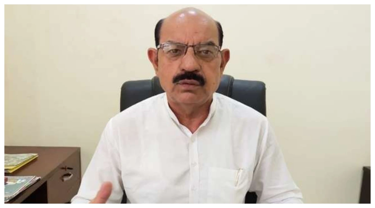 Photo of पंजाब में फसली विविधता किसानों की आय में कर रही है वृद्धि : मोहिंदर भगत