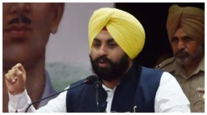 Chandigarh :