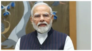 PM Modi at Bageshwar Dham :