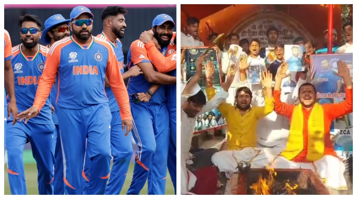 Champions Trophy 2025 IND vs PAK :