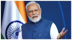 PM Modi Mann Ki Baat :