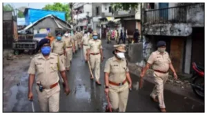 Maharashtra :