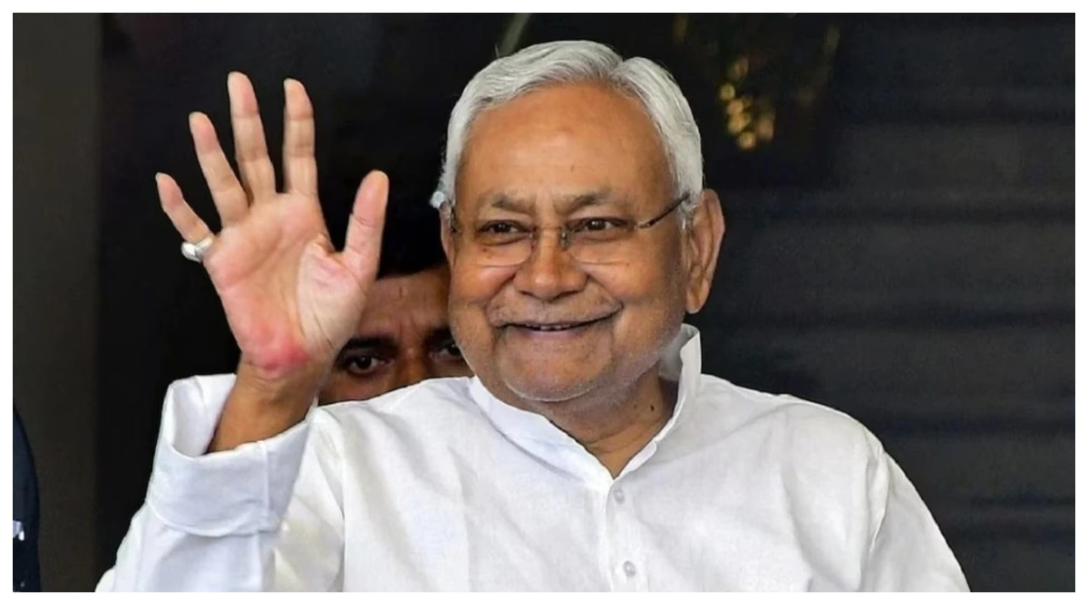 Photo of जेडीयू में शामिल होंगे RLJP नेता चंदन सिंह, कहा- बिहार के विकास के लिए करेंगे काम