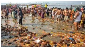 Mahakumbh 2025 : 