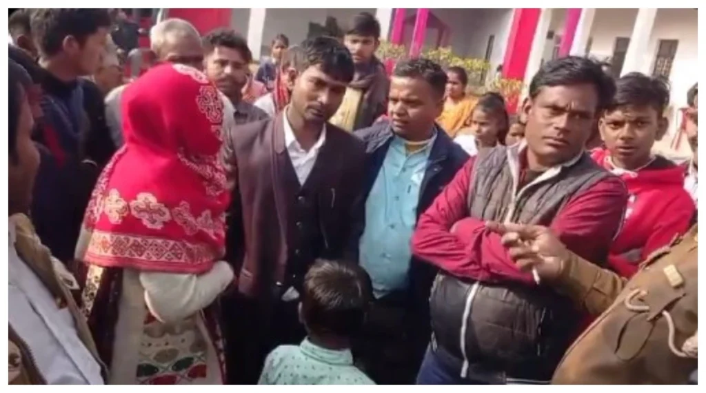 Uttar Pradesh News :