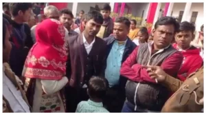 Uttar Pradesh News :