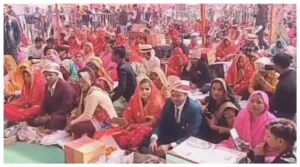 Uttar Pradesh News :
