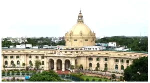 Lucknow :