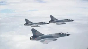 Balakot Air Strike Sixth Anniversary :
