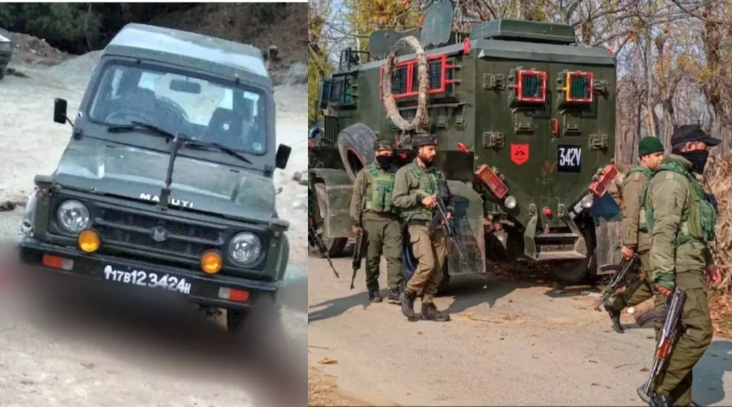 Jammu-Kashmir :