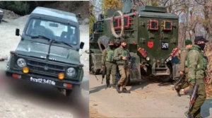 Jammu-Kashmir :