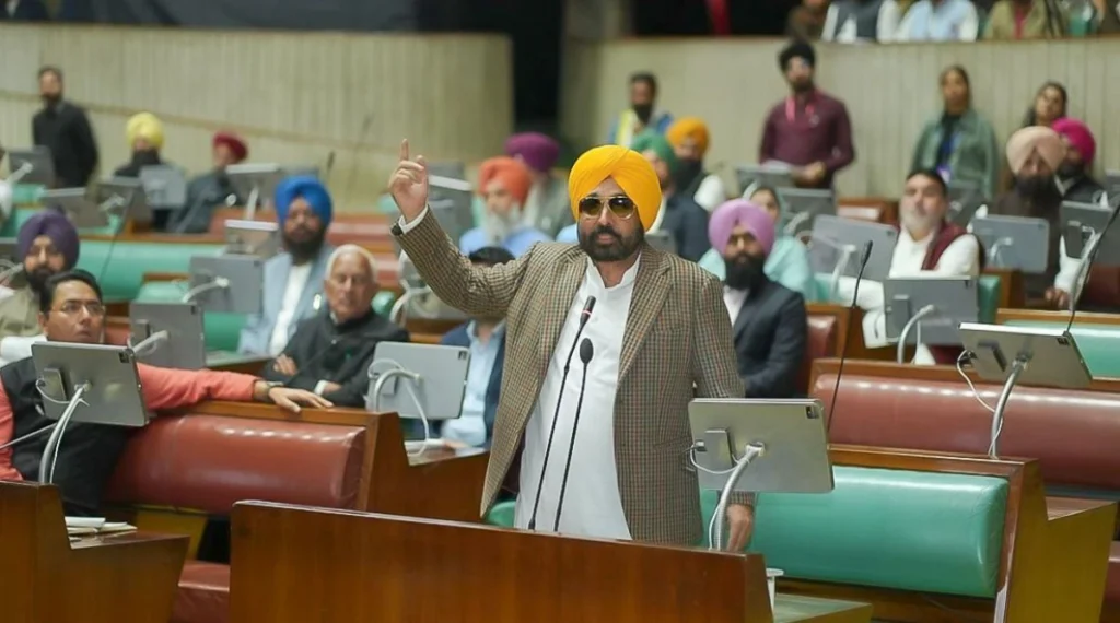 Chandigarh :