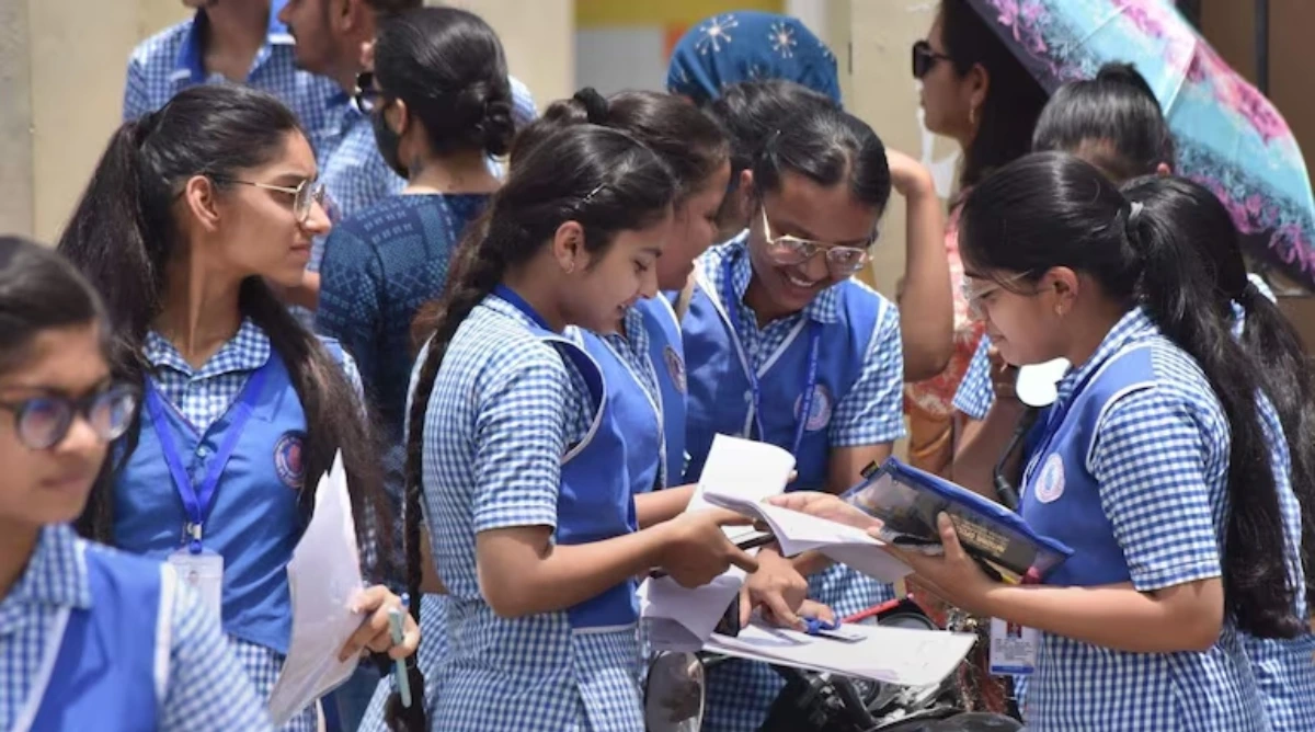 Photo of CBSE 10वीं की परीक्षा अब साल में होगी 2 बार, बोर्ड ने जारी किया नोटिफिकेशन