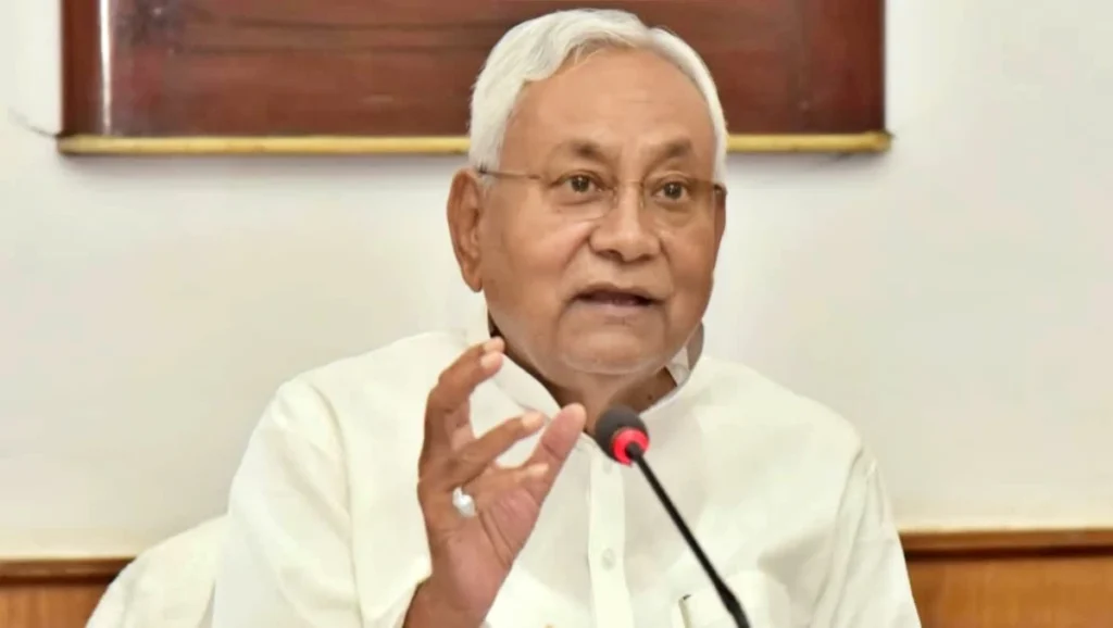 Bihar Cabinet Expansion :