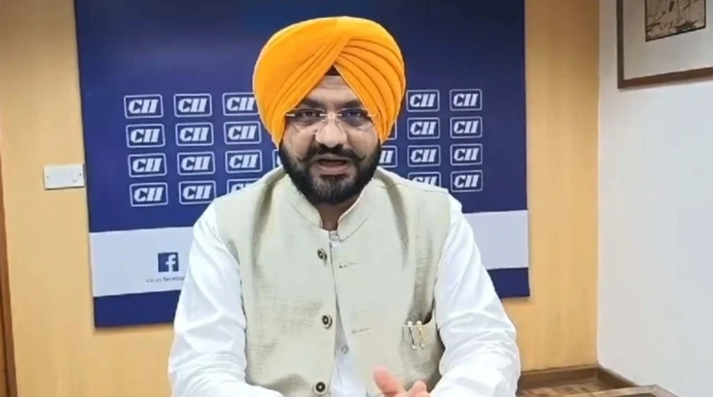 Chandigarh :