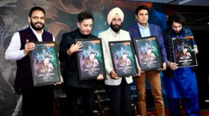 New Song of Sukhwinder Singh :