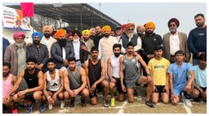 Chandigarh :