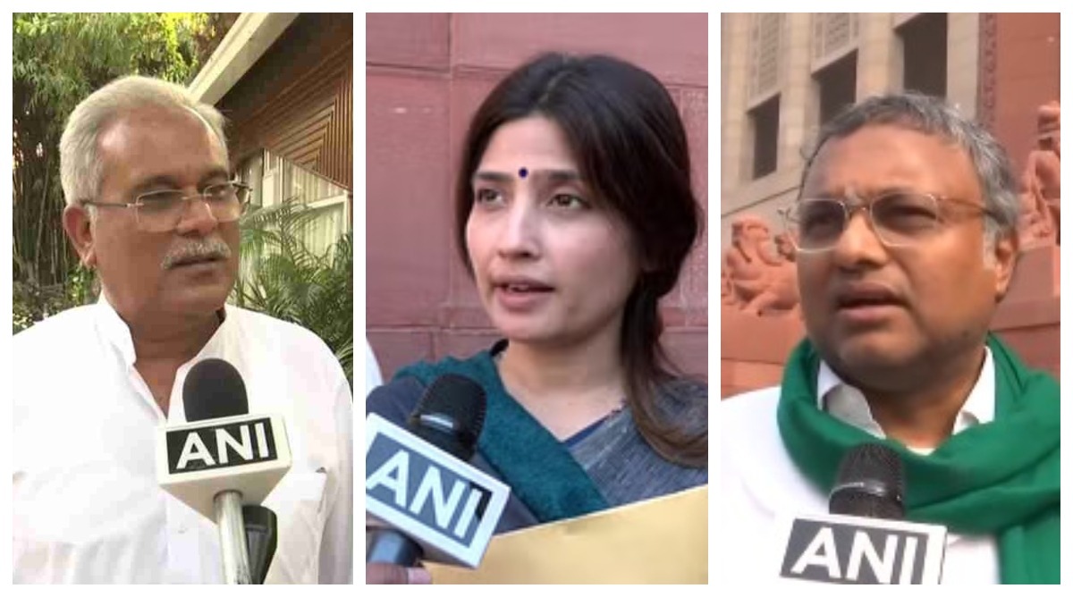 Photo of सदन में पेश हुए केंद्रीय बजट से विपक्ष नाराज, कांग्रेस और सपा ने मोदी सरकार पर जमकर साधा निशाना