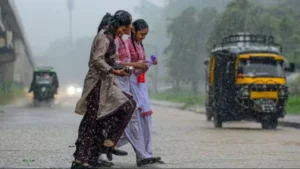 UP Weather :