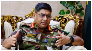 Bangladesh :