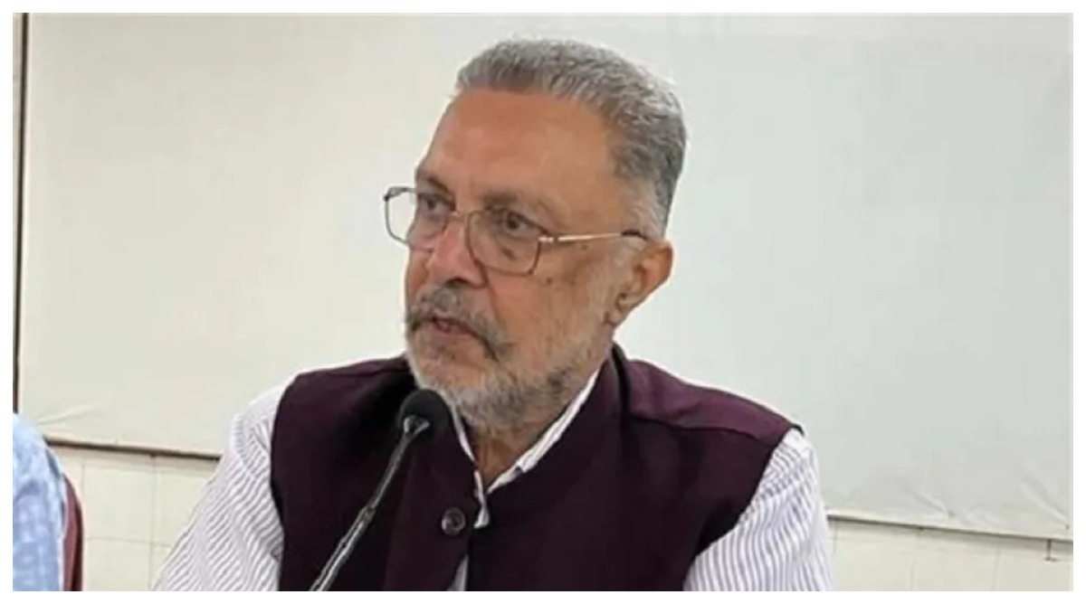 Photo of नशे पर नियंत्रण पाने में पंजाब बनेगा मॉडल राज्य : स्वास्थ्य मंत्री
