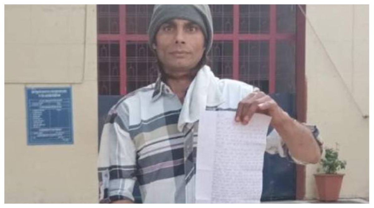 Photo of सामूहिक हत्याकांड के आरोप में 12 साल कैद की सजा काट कर आया बाहर, दहशत में गांव