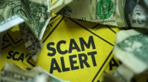 Call Merging Scam