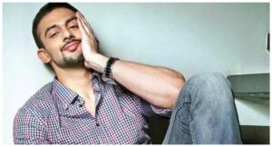 Arunoday Singh