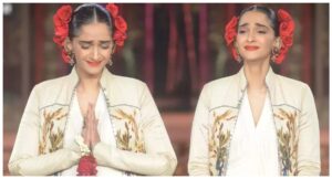 Sonam Kapoor