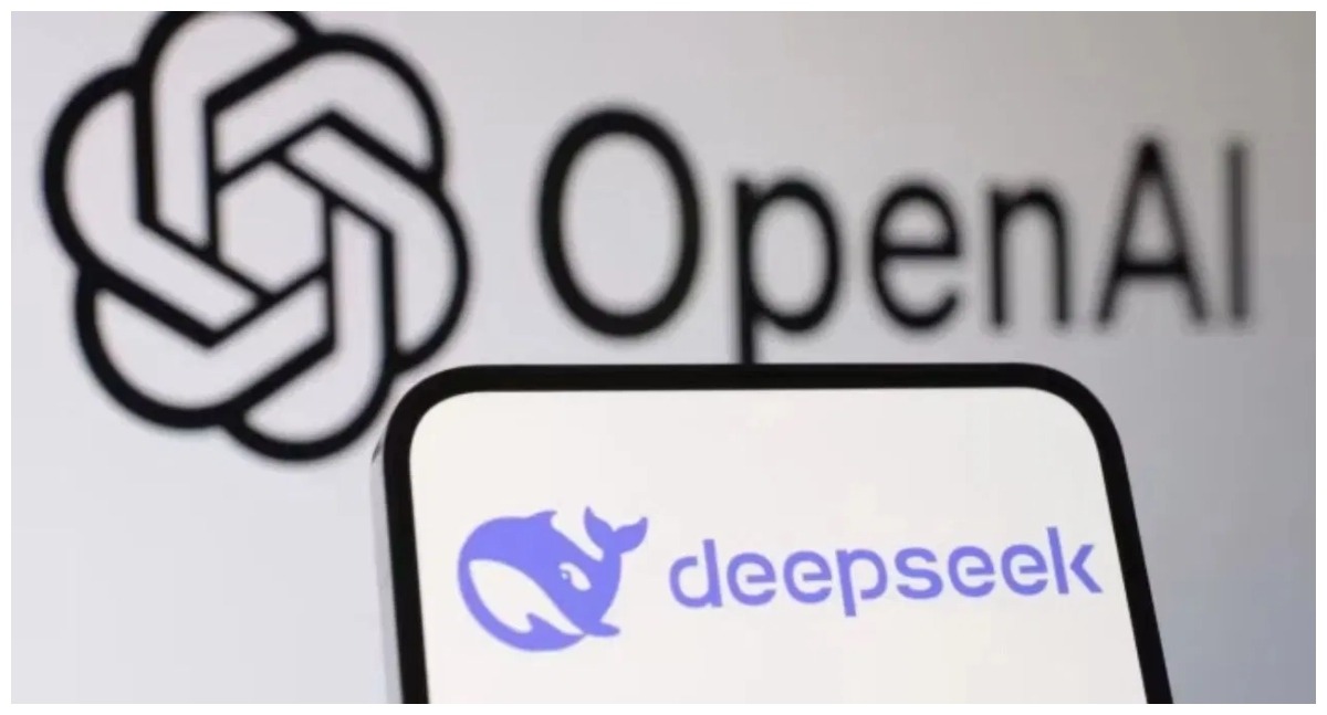 Photo of वित्त मंत्रालय ने कर्मचारियों को ChatGPT और DeepSeek इस्तेमाल न के निर्देश दिए