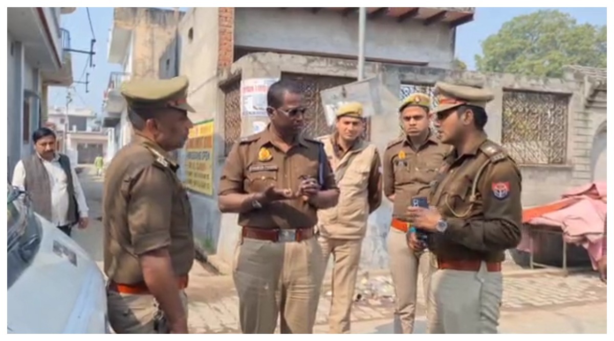 Photo of सिकंदराबाद में नाबालिग से की गई दरिंदगी, पुलिस आरोपी की तलाश में जुटी