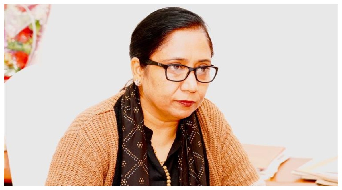 Photo of राज्य में बरनाला जिला दिव्यांगजन के लिए यू.डी.आई.डी. कार्ड बनाने में पहले स्थान पर